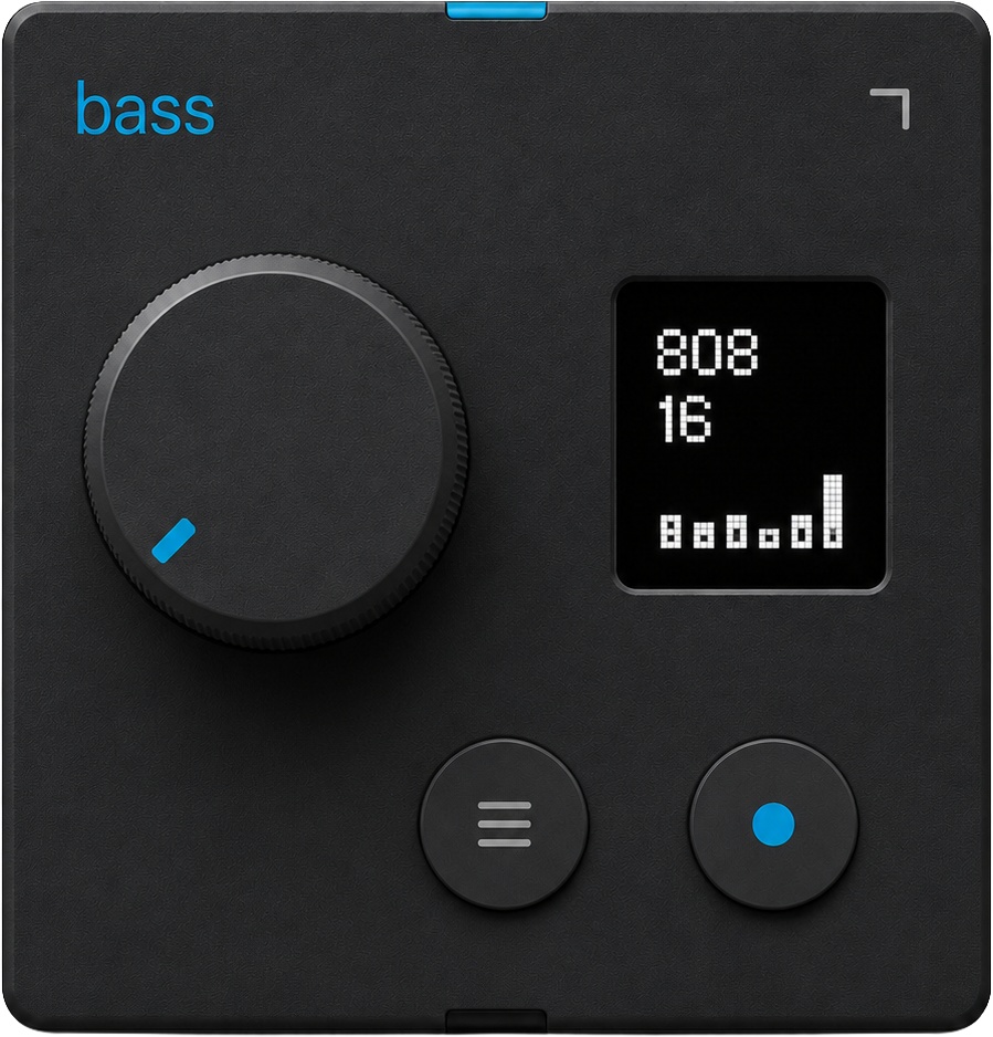 bass tile