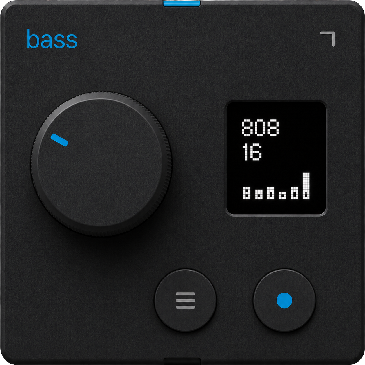bass module