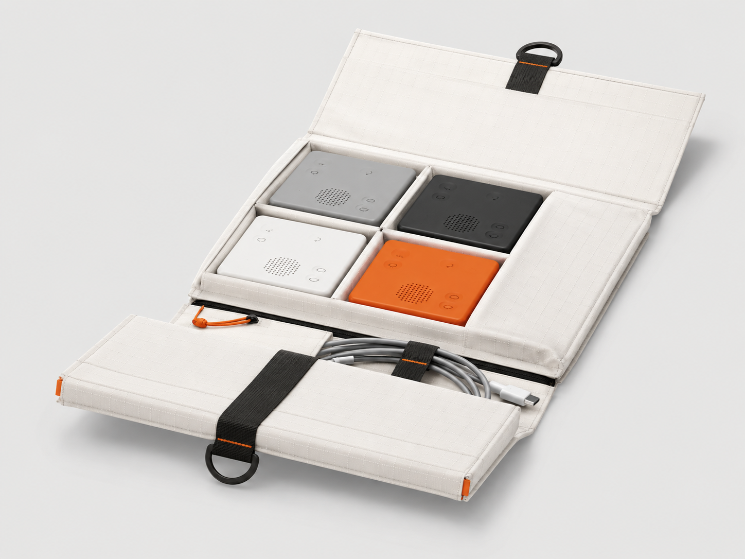 PV–4 soft case