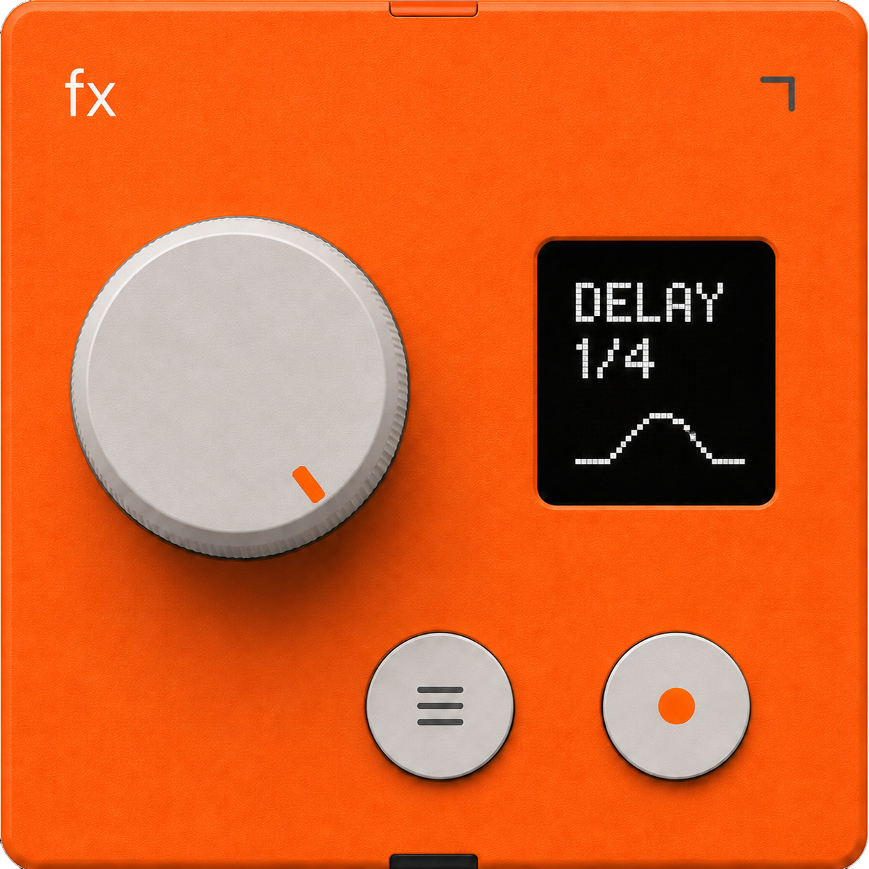 fx module